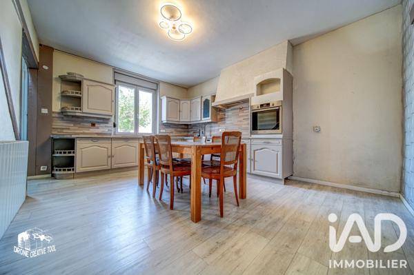 Maison à vendre 5 pièces 110 m² Florange