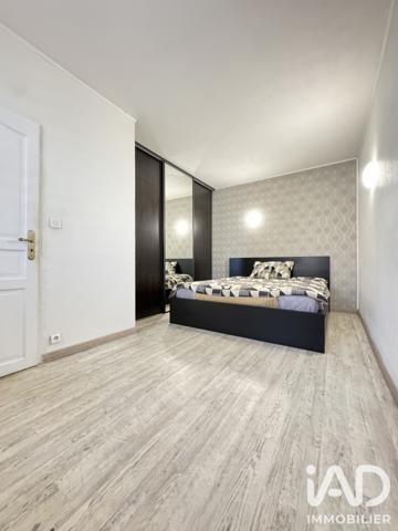 Maison à vendre 5 pièces 110 m² Florange
