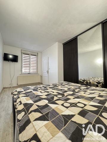 Maison à vendre 5 pièces 110 m² Florange