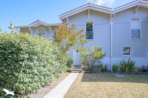 Maison à vendre 334 336 € Gujan-Mestras 3 p 71 m² DPE C