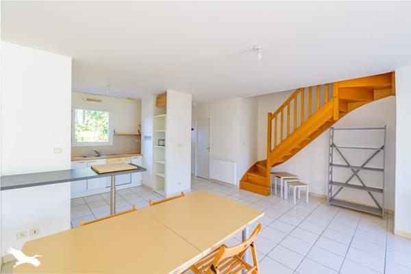 Maison à vendre 334 336 € Gujan-Mestras 3 p 71 m² DPE C