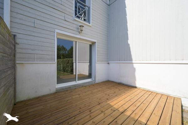 Maison à vendre 334 336 € Gujan-Mestras 3 p 71 m² DPE C