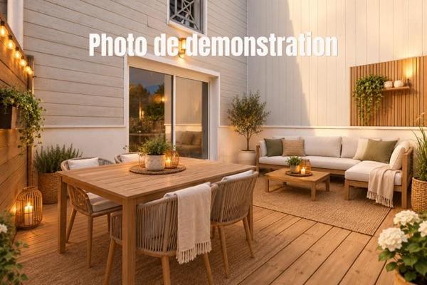 Maison 313 112 € Gujan-Mestras 3 p 71 m² DPE C