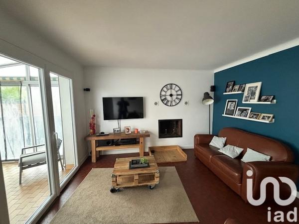 Maison à vendre 4 pièces 115 m² Saint-Herblain