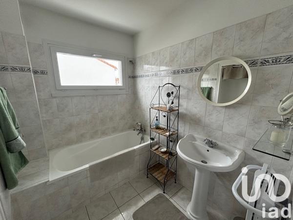 Maison à vendre 4 pièces 115 m² Saint-Herblain