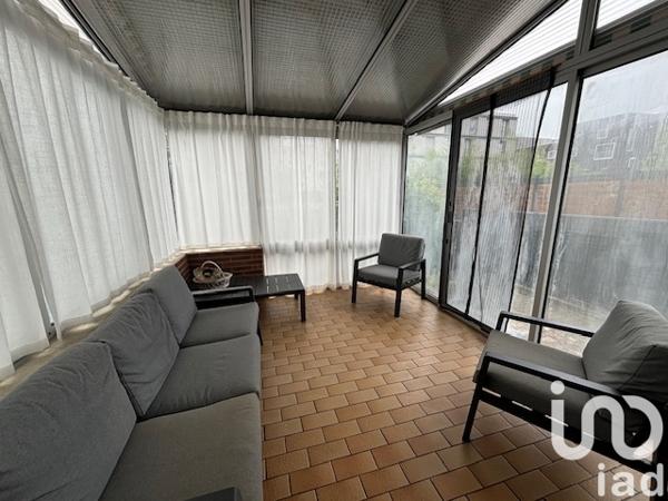 Maison à vendre 4 pièces 115 m² Saint-Herblain