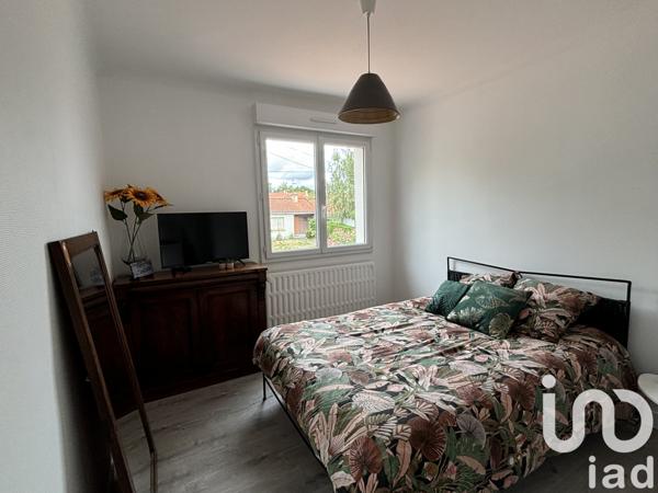 Maison à vendre 4 pièces 115 m² Saint-Herblain