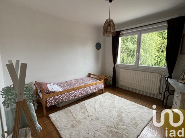 Maison à vendre 4 pièces 115 m² Saint-Herblain