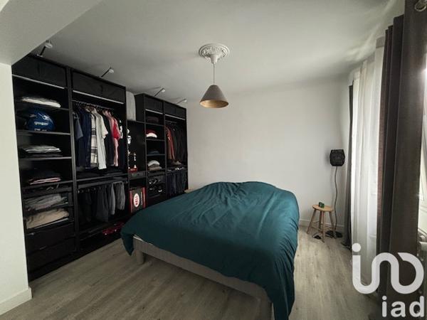 Maison à vendre 4 pièces 115 m² Saint-Herblain