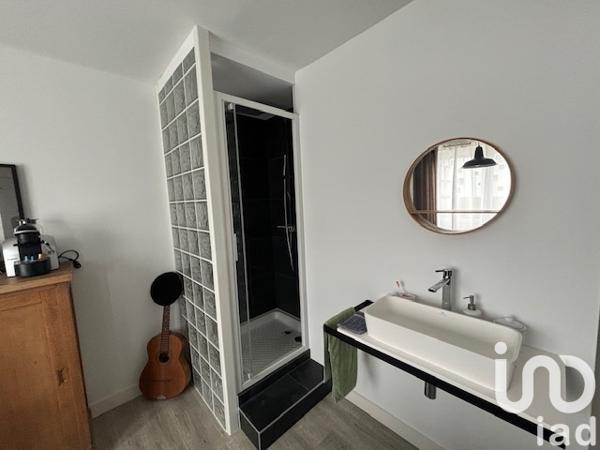 Maison à vendre 4 pièces 115 m² Saint-Herblain