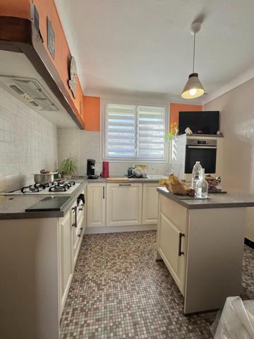 MAISON RENOVEE 115m² AVEC VUE MONTAGNES