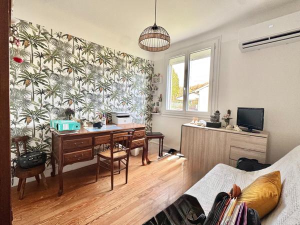 MAISON RENOVEE 115m² AVEC VUE MONTAGNES