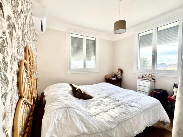 MAISON RENOVEE 115m² AVEC VUE MONTAGNES