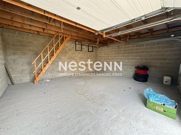 Belle propriété familiale de 202 m² à vendre avec 6 chambres, triple garage et beau terrain clos à Lavernat (72500)