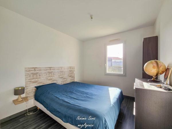 Maison à Montrevault-sur-Èvre, 49600 - 5 pièces 88m²