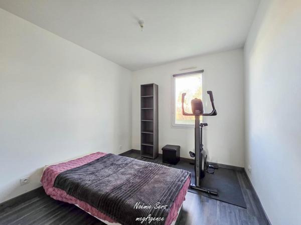 Maison à Montrevault-sur-Èvre, 49600 - 5 pièces 88m²