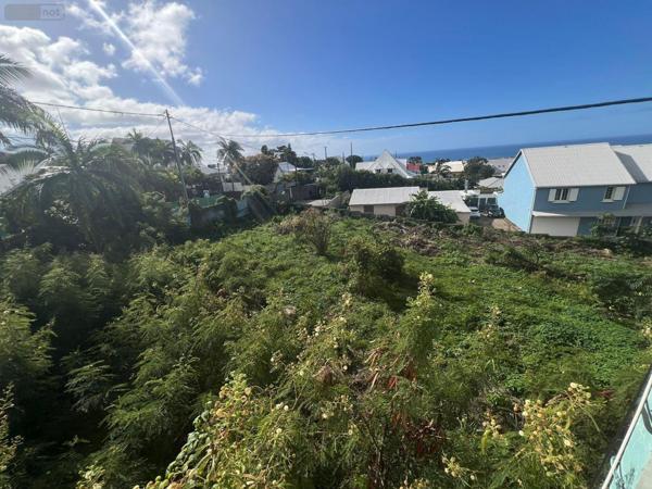 Terrain à Batir à vendre à Sainte-Clotilde à la Réunion (97490), ref : 97405/188   
La Bretagne