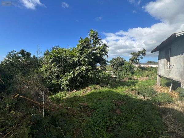 Terrain à Batir à vendre à Sainte-Clotilde à la Réunion (97490), ref : 97405/188   
La Bretagne
