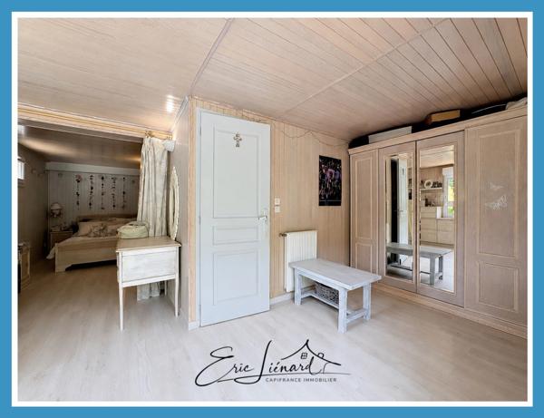 Maison à vendre 7 pièces SAINTE EANNE (79)