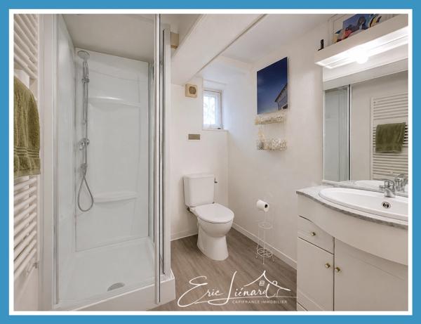 Maison à vendre 7 pièces SAINTE EANNE (79)
