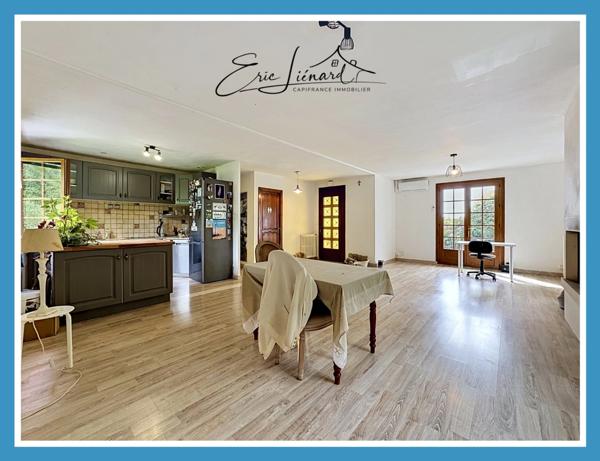 Maison à vendre 7 pièces SAINTE EANNE (79)