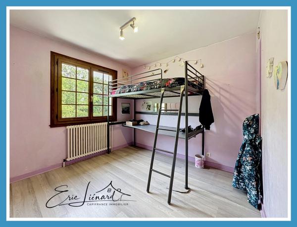 Maison à vendre 7 pièces SAINTE EANNE (79)