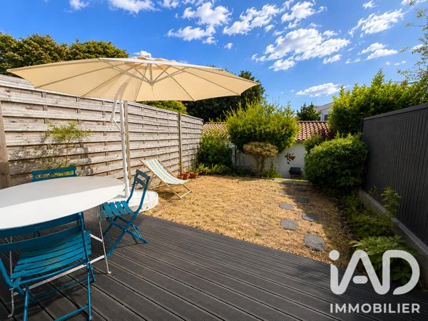 Appartement à vendre 3 pièces 58 m² Aytré