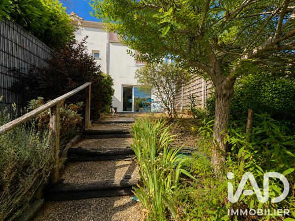 Appartement à vendre 3 pièces 58 m² Aytré