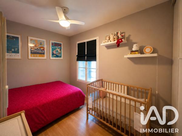 Appartement à vendre 3 pièces 58 m² Aytré