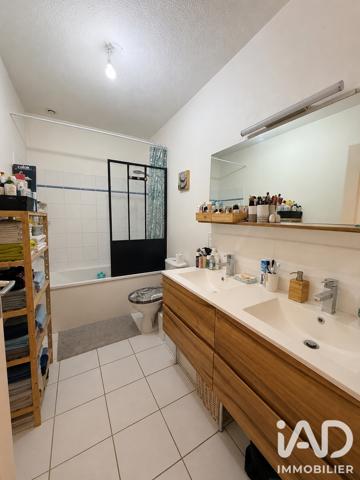 Appartement à vendre 3 pièces 58 m² Aytré
