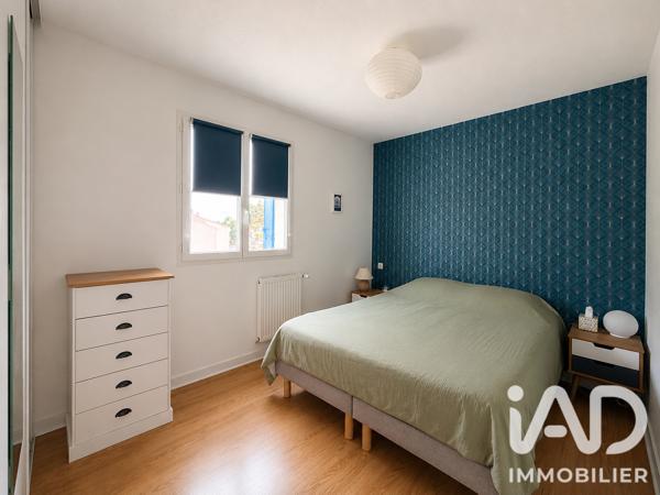 Appartement à vendre 3 pièces 58 m² Aytré