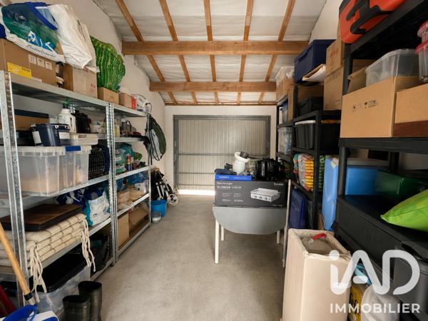Appartement à vendre 3 pièces 58 m² Aytré