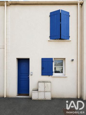 Appartement à vendre 3 pièces 58 m² Aytré