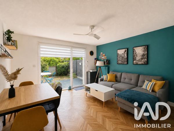 Appartement à vendre 3 pièces 58 m² Aytré