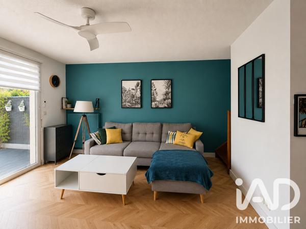 Appartement à vendre 3 pièces 58 m² Aytré