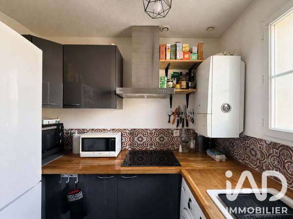 Appartement à vendre 3 pièces 58 m² Aytré