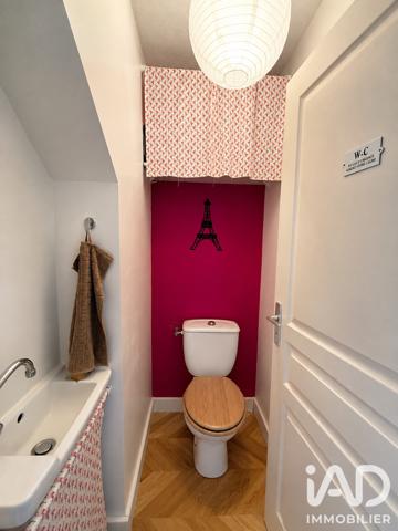 Appartement à vendre 3 pièces 58 m² Aytré