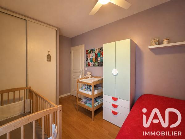 Appartement à vendre 3 pièces 58 m² Aytré