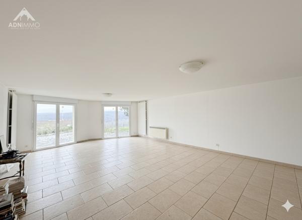 Pougny (01550) Maison 5 PIèces 180 m2