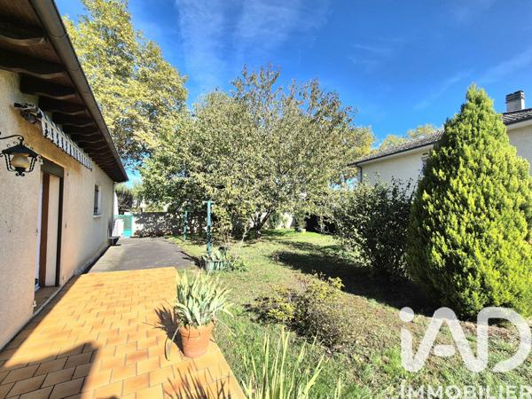 Maison à vendre 6 pièces 137 m² Brive-la-Gaillarde