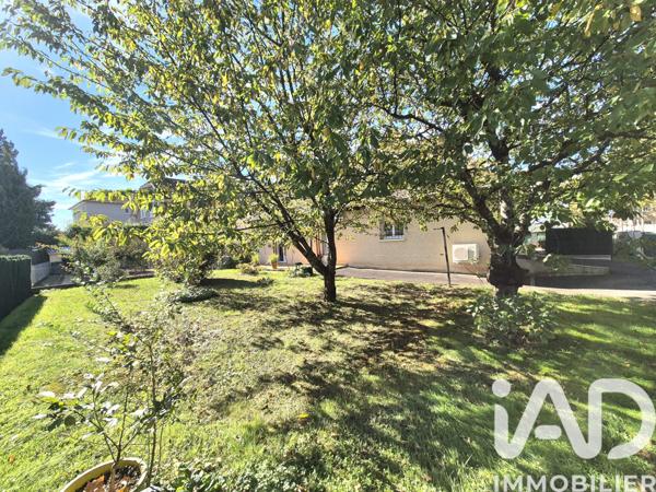 Maison à vendre 6 pièces 137 m² Brive-la-Gaillarde