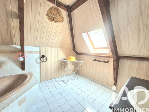 Maison à vendre 6 pièces 137 m² Brive-la-Gaillarde
