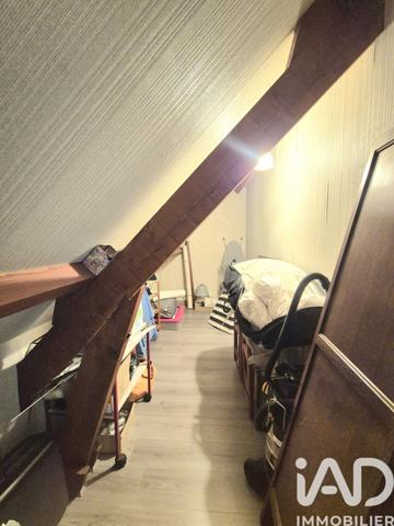 Maison à vendre 6 pièces 137 m² Brive-la-Gaillarde