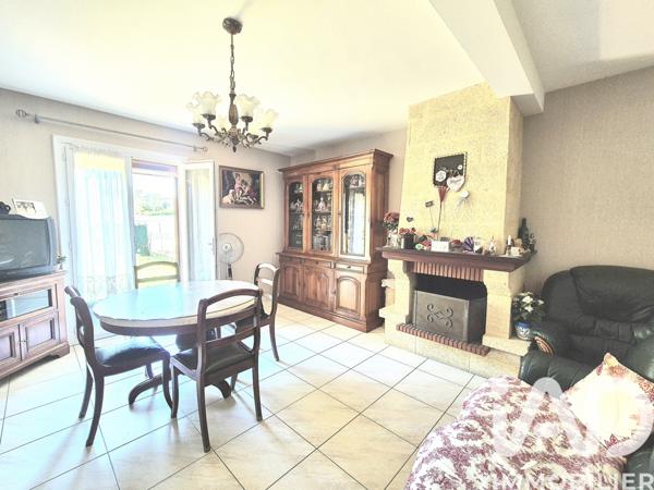 Maison à vendre 6 pièces 137 m² Brive-la-Gaillarde