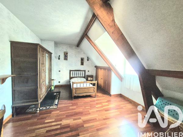 Maison à vendre 6 pièces 137 m² Brive-la-Gaillarde