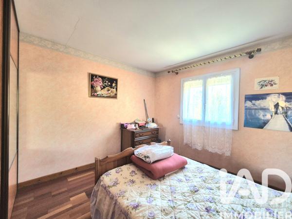 Maison à vendre 6 pièces 137 m² Brive-la-Gaillarde