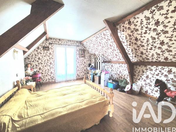 Maison à vendre 6 pièces 137 m² Brive-la-Gaillarde
