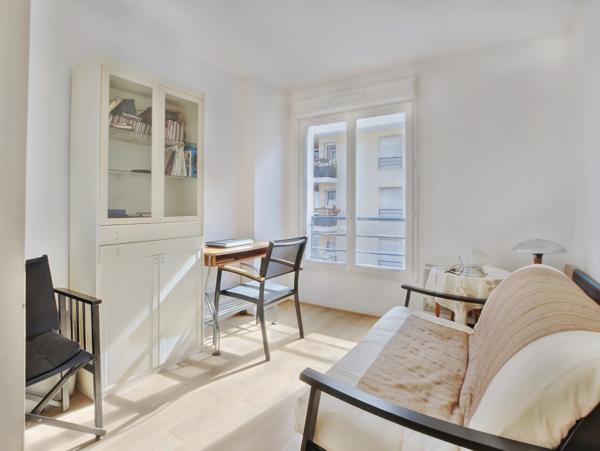 Appartement 3 pièces - 62 m²