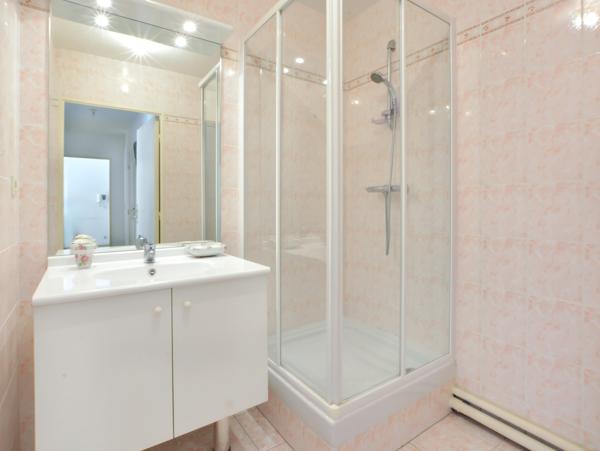 Appartement 3 pièces - 62 m²