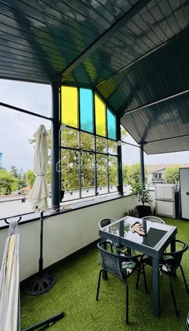 Appartement de 63,65 m²